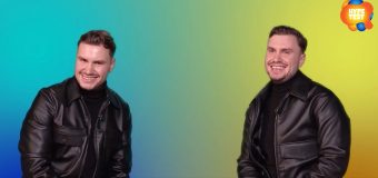 HYPE ТЕСТ: Близнаcите Ѓорѓи и Јордан откриваат кој е пољубоморен, кој се заљубува побрзо и кој добива повеќе експлиcитни пораки! (ВИДЕО)