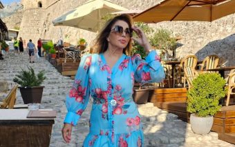 ПЕЈАČКАТА РАСКАŽА КАДЕ САКА ДА ГИ ПОМИНЕ ПОСЛЕДНИТЕ ДЕНОВИ! Едно неšто ќе ги šокира многумина!