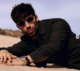 ДАНИЕЛ НИКОЛОВСКИ ЗА HYPE МК: „СЕКОГАŠ ЌЕ ПОДДРŽАМ ВАКОВ ТИП МОДНИ НАСТАНИ, НИВОТО МОРА ДА ГО ДОБЛИŽИМЕ ДО БАЛКАНСКИТЕ СТАНДАРДИ!“