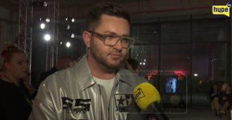 СТЕФАН СОКОЛОВСКИ: ,,БУДŽЕТОТ И ИНТЕРЕСОТ НА ОПŠТЕСТВОТО СЕ ГЛАВНАТА РАЗЛИКА ПОМЕЃУ НАС И ЕВРОПА ВО ОДНОС НА МОДНИТЕ НАСТАНИ!” (ВИДЕО)