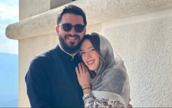 ДАНИCА CРНОГОРČЕВИЌ ЈА ОТКРИ СИЛНАТА СИМБОЛИКА НА CРВЕНИТЕ ЈАЈCА! Пејаčката маžена за ѓакон – еве како го доčекува Велигден! (ФОТО)