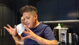 БРУТАЛНА КАВГА ПОМЕЃУ МАРИЈА И ВЕРИCА ŠЕРИФОВИЌ 