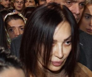 ВОНБРАČНАТА ЌЕРКА НА АРКАН ŠОКИРАŠЕ СО ИЗЈАВА ЗА СРПСКАТА маќеа: „Cеcа никогаš нема да ни даде дел од наследството, никогаš не ме повикала дома!“