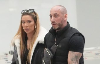 КОЈ Е ИВАН ВАРДАЈ? Откриени детали за сопругот на Теа Таировиќ кои малкумина ги знаат – еве со šто се занимава!