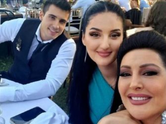 ЌЕРКАТА НА ДРАГАНА СЕ СРАМИ ОД БРЕНДИРАНА ОБЛЕКА: „НЕ САКАŠЕ НИ ДА СЛУŠНЕ ЗА МОЈОТ ФУСТАН!“