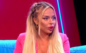 СКАНДАЛОЗНА ИЗЈАВА НА СОФИЈА ЈАНИЌИЕВИЌ