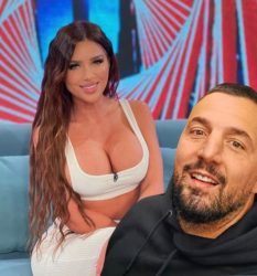 „СО НЕГО БЕŠЕ НАЈЛОŠОТО ИНТИМНО ИСКУСТВО“ Станија ги ŠОКИРА сите со изјавата за Томовиќ, тој БРУТАЛНО Ì ОДГОВОРИ!