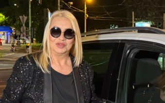 ПРАВА ДРАСТИČНА ПРОМЕНА! Весна Змијанаc откри šокантни детали, а потоа не моžеšе да молčи за Натаšа Беквалаc!