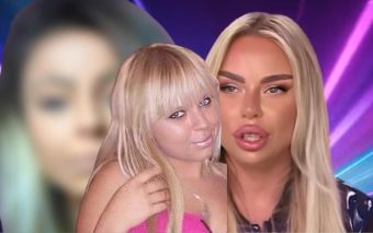 СОФИЈА ПРИЗНАЛА СЕ ЗА АФЕРАТА ВО ТЕТОВО!