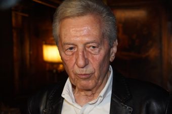 „МНОГУ МИ ŽАЛ Е ŠТО МАЈКА МИ НЕ ДОŽИВЕА ДА ВИДИ ŠТО СУМ ПОСТИГНАЛ ВО ŽИВОТОТ“ Мирослав Илиќ теšко ја претрпе загубата на мајка си, еве šто вели за неа!