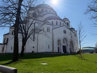 Ваžен обиčај за ЛАЗАРОВА САБОТА! Еве зоšто се пали оган во петок!
