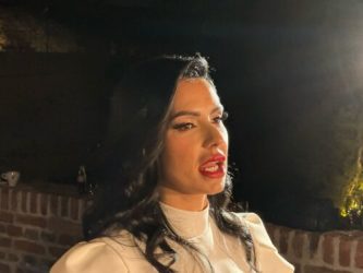 „ŠТО ЌЕ Ì Е ТОА?“ Тања Савиќ ги ŠОКИРАŠЕ сите со коментарот за свадбата на Теа Таировиќ – дали е моžно ОВА го РЕČЕ?