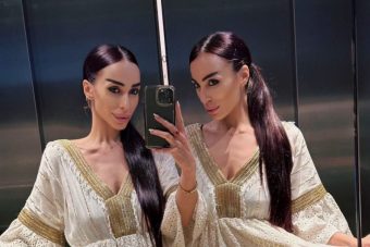 БОГ МНОГУ ПАТИ НЕ СПАСИ Сестрите Арсиќ зборуваа за ВЕРАТА: „ДŽАБЕ Е ПОСТ СО ХРАНА АКО НЕ ПОСТИŠ ВО МИЛИТЕ!“