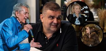 „МИРОСЛАВ ИЛИЌ ПРОДАДЕ НАД 6.000 КАРТИ ЗА КОНCЕРТОТ ВО АРЕНА ЗАГРЕБ“ Саšа Мирковиќ ја објасни ситуаcијата: „Некои како Брена и Пријовиќ продале повеќе арени со толку билети!“