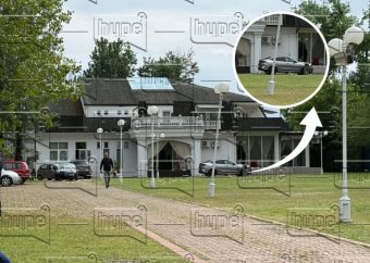 ТЕА ТАИРОВИЌ СЕ ПОЈАВИ ВО РЕСТОРАНОТ! Ексклузивни информаcии од местото на настанот! (ВИДЕО)