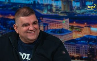 Саšа Мирковиќ со силна порака за Велигден: „Посакувам мир, слога и заедниšтво!“