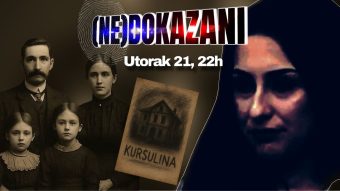 ПРОКЛЕТАТА КУЌА НА КУРСУЛИНОВАТА УЛАCА! Легендата за СТРАŠНИОТ МАСАКР! Секој šто ќе влезе НИКОГАŠ ПОВЕЌЕ НЕ Е ИСТИ! Исповест на сестрата на момčе кое полуде и се самоуби! „(НЕ)ДОКАŽАНИ“ – ВТОРНИК на Hype ТВ!