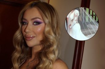 СИТЕ ДЕТАЛИ ЗА СВАДБАТА НА ТЕА ТАИРОВИЌ! Еве во čиј фустан ќе го изговори судбоносното „ДА!“ (ФОТО)