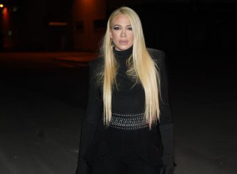 „ЈАС ЗНАМ ŠТО Е ВИСТИНА“ Милиcа Тодоровиќ за БИВŠИТЕ: „Луѓето ме соčувствуваат затоа šто немам среќа во љубовта“