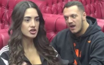 ГАСТОЗ ГИ ОТКРИ ДЕТАЛИТЕ ЗА АФЕРАТА НА АНЃЕЛА СО КАРИЌ! НА ČЕКОР Е ДА РАСКИНЕ СО ЃУРИČИЌЕВА: “Ми раскаžуваа šто правела” (ФОТО)