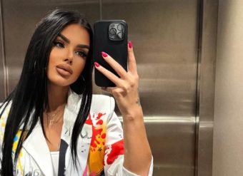 СИТЕ ЗБОРУВААТ ЗА НОВИОТ ДЕČКО НА АНИТА СТАНОЈЛОВИЌ! Кога Матора ќе го слуšне името на својат пријател, нема да се čувствува добро!