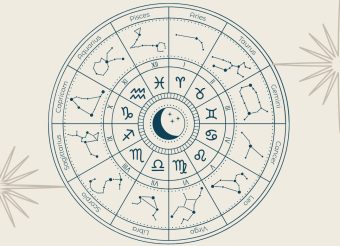 Астрологијата: Космиčки водиč до самозапознавање