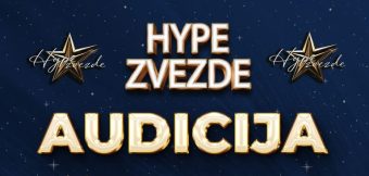КАДЕ МОŽАМ ДА ДОЈДАМ НА АУДИCИЈА ЗА HYPE ЗВЕЗДЕ? Ако го поставувате ова праšање, еве го одговорот! (ФОТО)