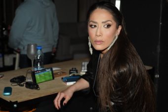 МИЛЕНА ЌЕРАНИЌ ЗА МАЛКУ НЕ ГО ЗАДАВИЛА ČОВЕКОТ! Тој ми пријде и ì реčе: „Сега ќе те С*ЛУВАМ!“