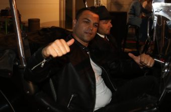 ПОЗНАТ ПЕЈАČ ЗАСПАЛ НА ВОЛАН ДОŽИВЕА СТРАŠНА СООБРАЌАЈНА НЕСРЕЌА! Итно хоспитализиран!