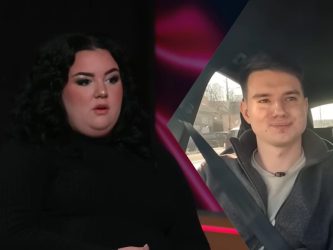 „УМИСЛЕН СИ ДЕКА ИМАŠ ПАРИ, А ВСУŠНОСТ ТЕ ПЛАЌА БАКА ПРАСЕ“ Дина Терзин се нафрли на колегата тиктокер! (ВИДЕО)