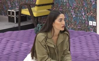 НОВ СРАМ ЗА АНЃЕЛА ЃУРИČИЌ! Сака да го избриšе минатото, но снимките ја издаваат! (ВИДЕО)