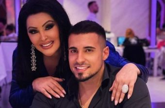 ОВАА УБАВИCА Е СНАА НА ДРАГАНА МИРКОВИЌ! Сите ЈА ОЗБОРУВААТ за провокативните фотографии, нејзините атрибути блескаат! (ФОТО)