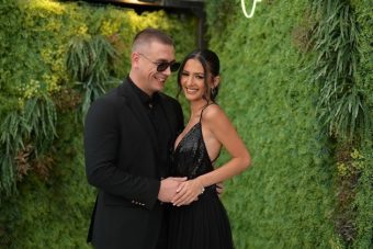 ИВАН И ИВАНА – „СТИЛ СО ДОБАР ДЕАЛ!“ Како ТИНЕЈДŽ пар покаžаа зоšто се ИЗДВОЈУВАТ од останатите! (ФОТО)