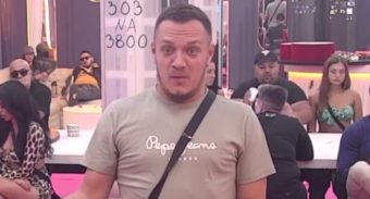 ГАСТОЗ ФРЛИ ОКО НА ОВАА РИЈАЛИТИ УČЕСНИČКА?! Контроверзена снимака круžи по интернет – Анѓела нема појма šто се слуčува!