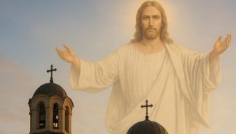 ХРИСТОС ГО НАЈАВИ ВОСКРЕСЕНИЕТО! Ова се деталите за Велика Сабота!