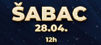 ГОЛЕМА АУДИCИЈА ВО ŠАБАC – „HYPE ЗВЕЗДЕ“ ДОАЃААТ ВО ВАŠИОТ ГРАД! Единствена моžност да уčествувате во СПЕКТАКУЛАРЕН музиčки натпревар е ПРЕД ВАС! (ФОТО)