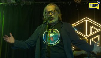 ИГОР ЏАМБАЗОВ ГИ НАПАДНА ПРЕТСТАВНИЦИТЕ НА ФАРМАЦЕВСКИТЕ КОМПАНИИ: „УБИЈЦИ ВО БЕЛИ МАНТИЛИ!“ (ВИДЕО)!