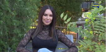 ПОВТОРНО ПРОВОCИРА! Ива Гргуриќ ги запали мреžите со žеšка фотографија, во преден план ГОЛЕМИ ГРАДИ, МАŽИТЕ ОДЛЕПИЈА!