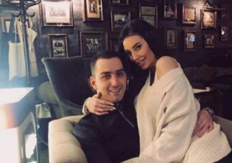 Поранеšното момčе на КАТАРИНА ГРУЈИЌ ПРЕДИЗВИКА ХАОС ВО ЗАТВОР?! Организирал измама со девојка, па бил фатен!