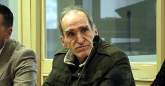 СУДОТ ГО ОТСТРАНИ ПАЛČО ОД СУДНИCА ПО БАРАНЈЕ НА КЕŠИŠЕВ!