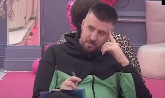 НОВА ИЗНЕВЕРА НА СТЕФАН КОРДА! Излегоа скандалозни пораки со девојка – БАРАЛ СÈ ДА ОСТАНЕ ТАЈНО!