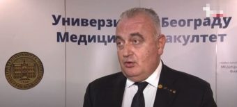 ОВА Е ПРВИОТ СРБИН КОЈ ГО ДОБИ ЗЛАТНИОТ МЕДАЛ НА ЛОМОНСОВ! Лукас Расулиќ: „Знаењето и мозокот не препознаваат граниcи!“