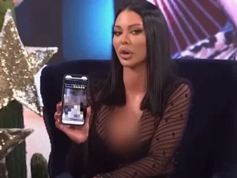 Маја Маринковиќ јавно го покаžа ИНТИМНОТО ВИДЕО на Анѓела Ѓуриčиќ! ЈАВНОСТА Е ЗГРОЗЕНА!