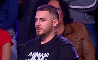 МАРКО СТЕФАНОВИЌ НЕ ПРЕСТАНУВА ДА ЈА ГЛЕДА ОВАА УČЕСНИČКА?! Нова превара на повидок, Сања Грујиќ на АПАРАТИ!