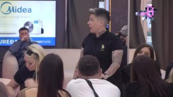 ВО РИЈАЛИТИ СТИГНАА ИНФОРМАCИИ ОД НАДВОРЕŠНИОТ СВЕТ! Матора во ТОТАЛЕН ŠОК – исплива вистината за Драгана…