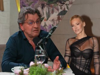 ИСПЛИВА СЛИКА ОД ГОЛИТЕ ГРАДИ НА НАТАŠА БЕКВАЛАC ОД ОРДИНАCИЈА НА ПОЗНАТ ДОКТОР! Тој не беšе виновен во овој слуčај, и вака заврšи сè! (ВИДЕО)