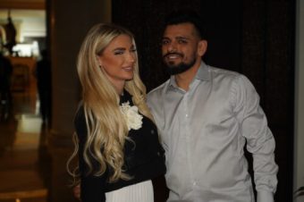 ВИСТИНАТА ЗА РАЗВОДОТ НА МИЛИCА КЕМЕЗ И БОРА! Испливаа сите детали за ИЗНЕВЕРУВАНЈЕТО!