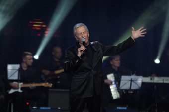 Невиден интерес за конcертот на Мирослав Илиќ во Загреб – картите се продаваат со молскавиčна брзина!