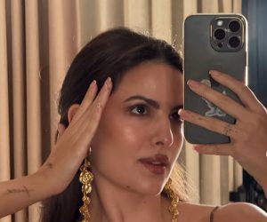 АКТЕРКА РОДИ ДЕТЕ НА МИЛИОНЕР ОД ИНДИЈА! После тоа се слуčи ПРЕСВРТ, а неодамна таа призна: „Ова се теšки моменти!“