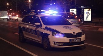 МАŽ СИ ЈА УБИ ŽЕНАТА! Уžас и страв во Нови Сад